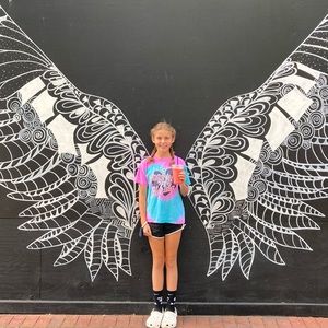 Meet your Posher, Sophie